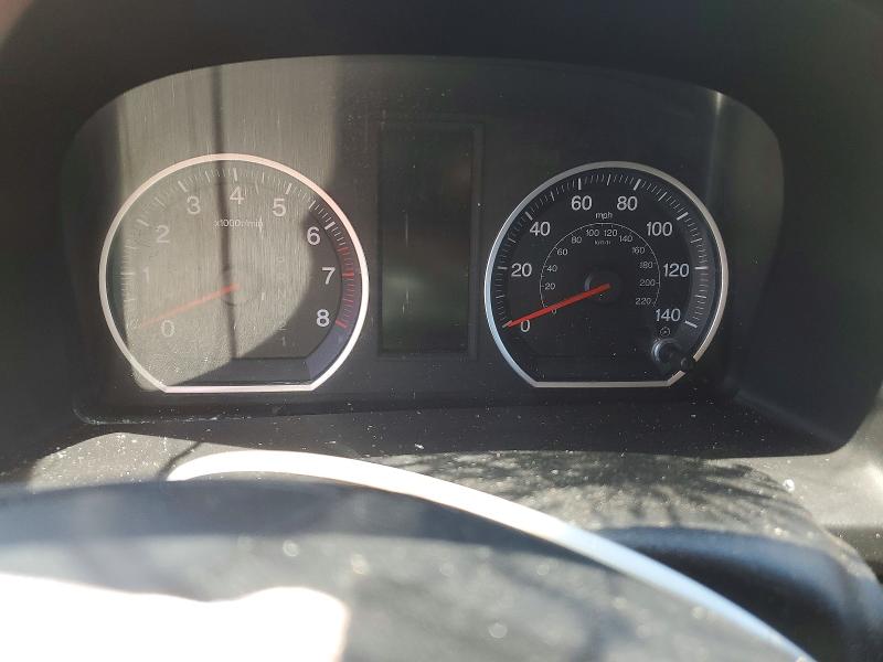 Aukcja sprzedaży 2008 Honda Cr-v Ex, vin: 3CZRE48538G700368, numer aukcji: 53283956