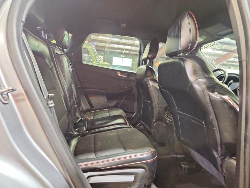 54391386 :رقم المزاد ، 1FMCU9MN5PUA64531 vin ، 2023 Ford Escape مزاد بيع
