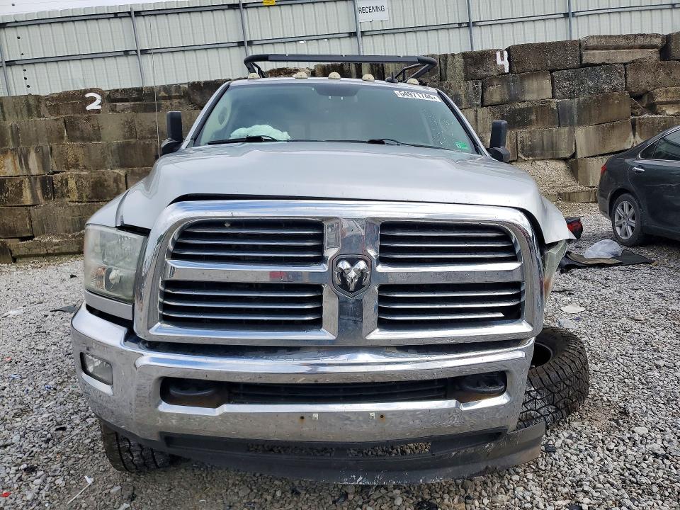 54971746 :رقم المزاد ، 3C6UR5DJ8FG537332 vin ، 2015 Ram 2500 مزاد بيع