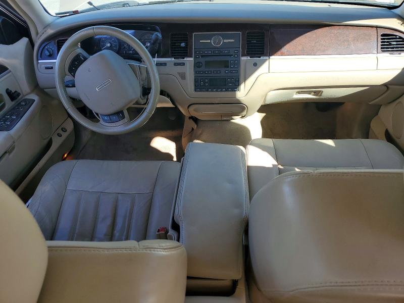 Aukcja sprzedaży 2007 Lincoln Town Car, vin: 1LNHM81W17Y625734, numer aukcji: 53213926