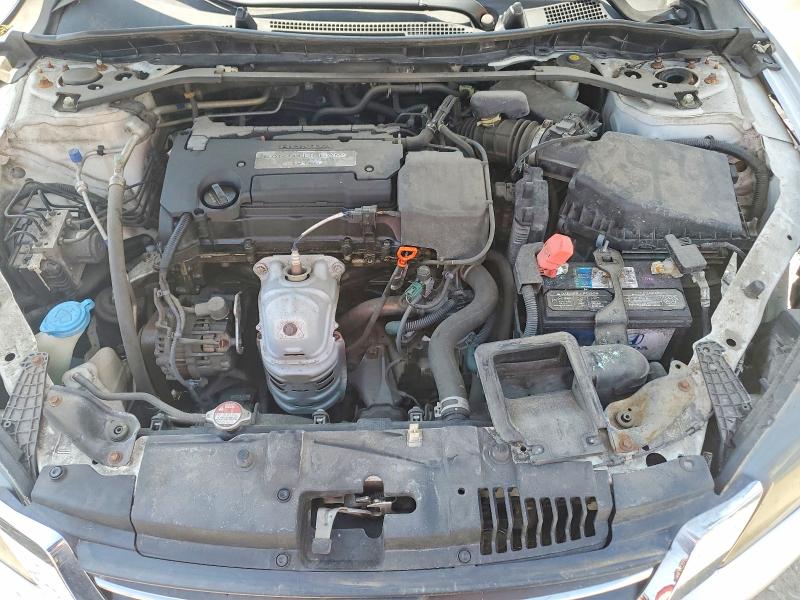 Продаж на аукціоні авто 2015 Honda Accord, vin: 1HGCR2F55FA218683, номер лоту: 54078926