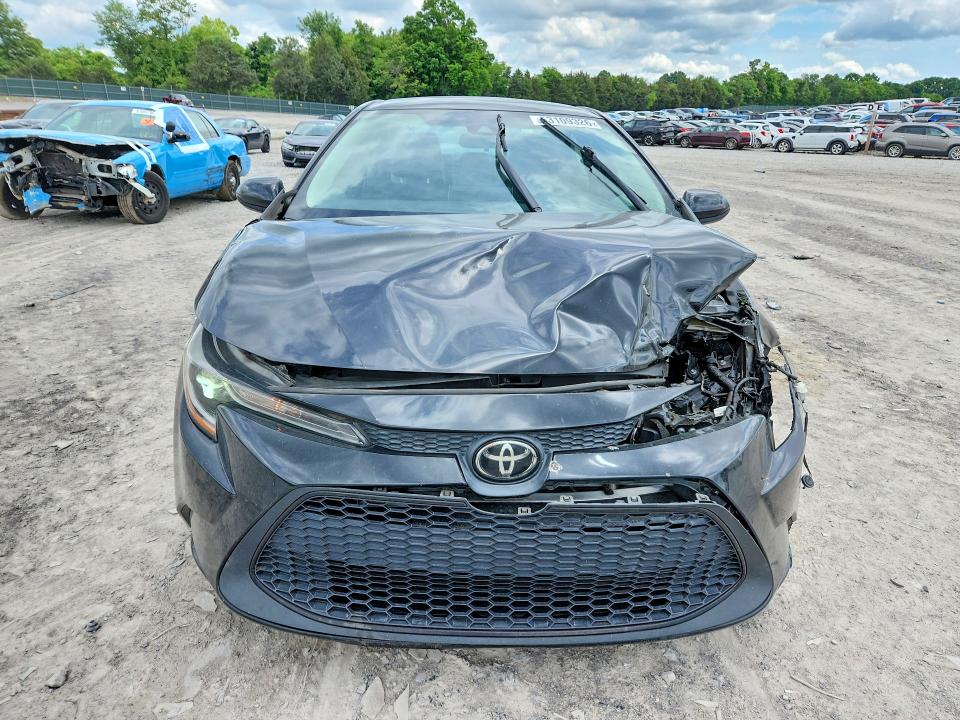 Aukcja sprzedaży 2021 Toyota Corolla, vin: 5YFEPMAEXMP163950, numer aukcji: 53109326