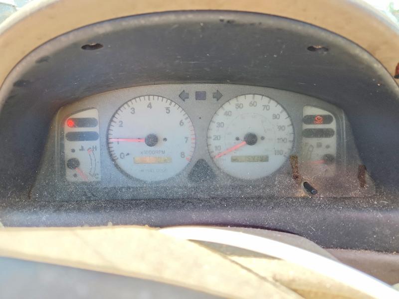 Aukcja sprzedaży 2000 Toyota Corolla, vin: 2T1BR12E0YC268366, numer aukcji: 55735926