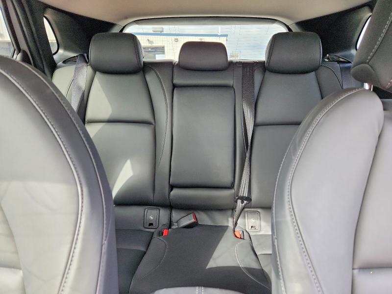2025 Mazda Cx-30 მანქანა იყიდება აუქციონზე, vin: 3MVDMBBM2SM789445, აუქციონის ნომერი: 52307326