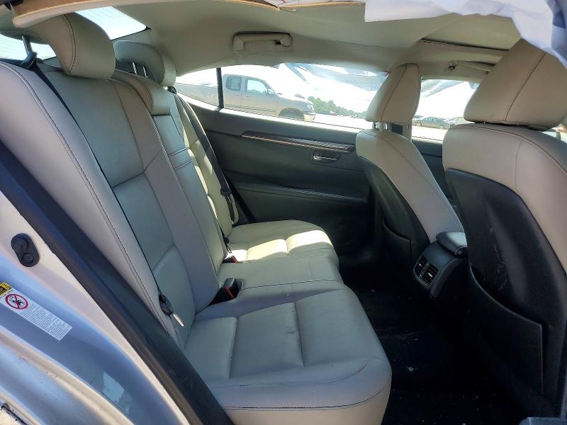 Продажа на аукционе авто 2013 Lexus Es, vin: JTHBK1GG9D2025421, номер лота: 52122216
