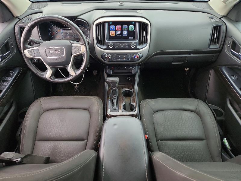 Aukcja sprzedaży 2017 Gmc Canyon, vin: 1GTG5CEN1H1191732, numer aukcji: 54532346