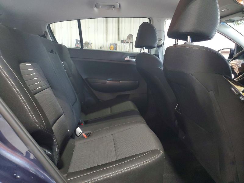 Aukcja sprzedaży 2020 Kia Sportage, vin: KNDPM3ACXL7787323, numer aukcji: 54067756
