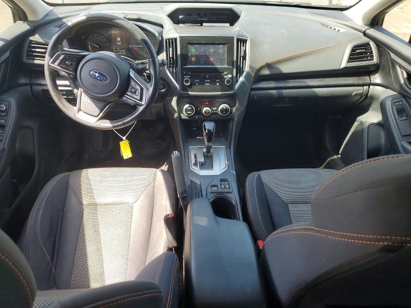 Продаж на аукціоні авто 2021 Subaru Crosstrek, vin: JF2GTAEC6M8334220, номер лоту: 52242676