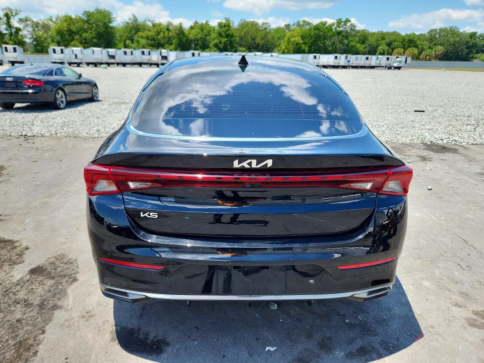 Aukcja sprzedaży 2023 Kia K5, vin: 5XXG34J22PG181527, numer aukcji: 53884806