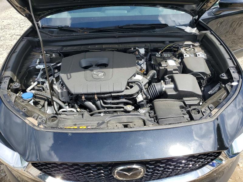 Продажа на аукционе авто 2025 Mazda Cx-30, vin: 3MVDMBCM0SM838253, номер лота: 54866446