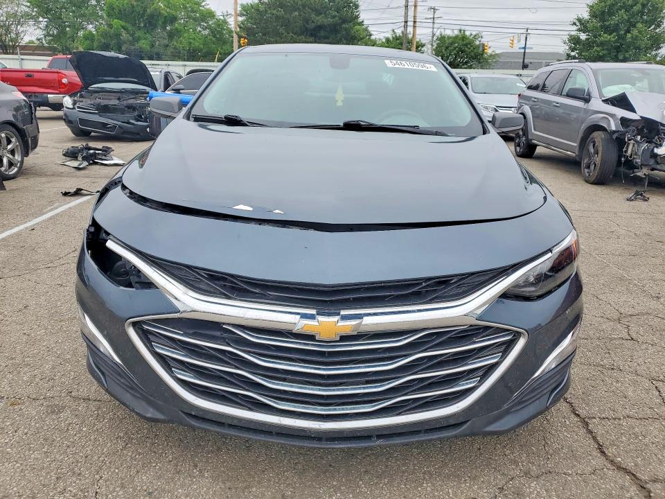 Продаж на аукціоні авто 2019 Chevrolet Malibu, vin: 1G1ZB5STXKF190310, номер лоту: 54610596