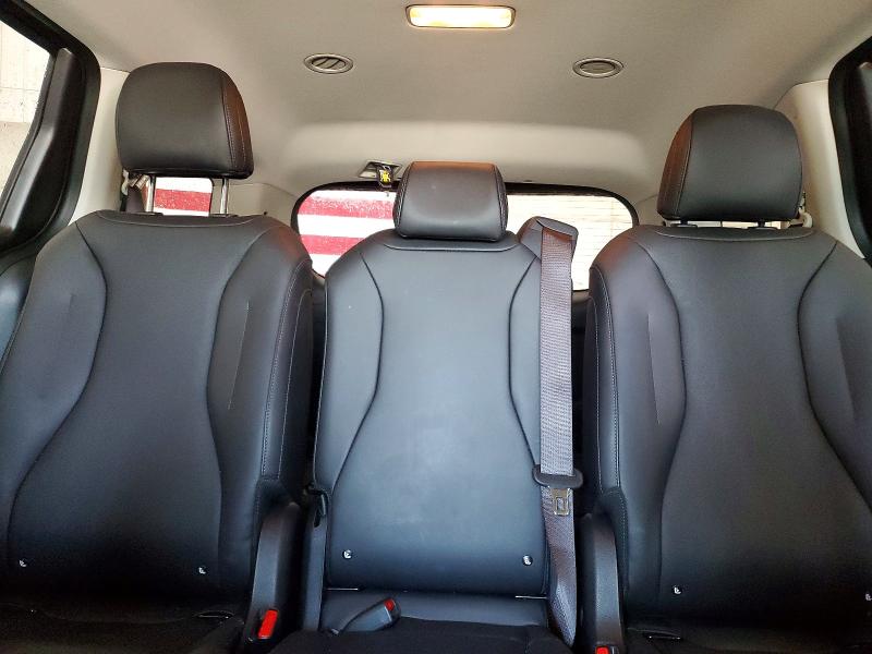 Aukcja sprzedaży 2026 Kia Carnival, vin: KNDNB5K37T6600553, numer aukcji: 54143586