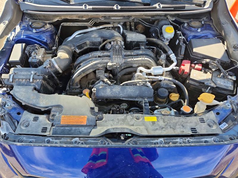 Продаж на аукціоні авто 2024 Subaru Crosstrek, vin: 4S4GUHF66R3776573, номер лоту: 53119746
