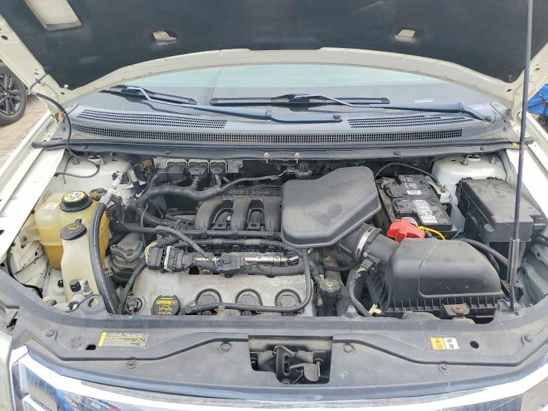Продажа на аукционе авто 2008 Ford Edge, vin: 2FMDK49C68BB01940, номер лота: 53208806