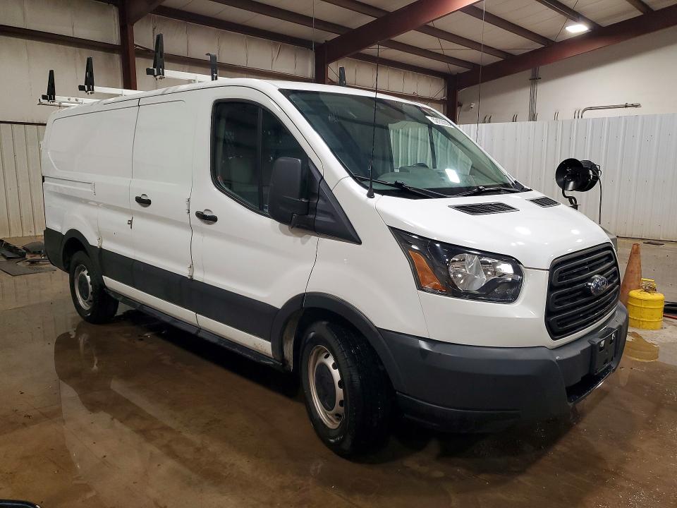 Aukcja sprzedaży 2019 Ford Transit, vin: 1FTYE1ZMXKKB84709, numer aukcji: 52153506