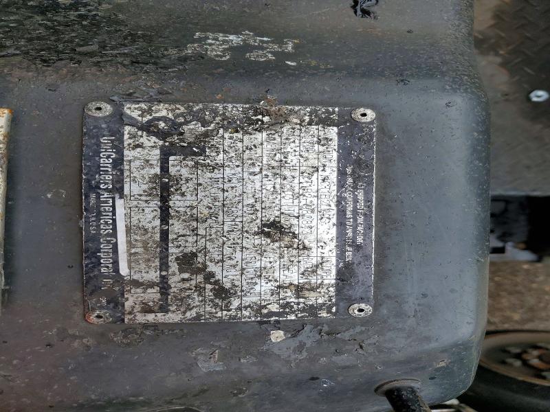 Продаж на аукціоні авто 2013 Unicariers Forklift, vin: CT1B2980843, номер лоту: 54020516