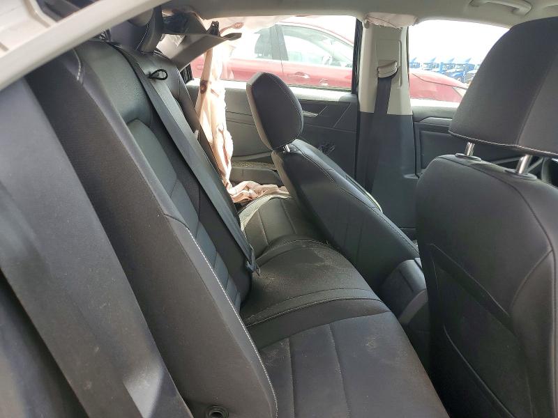 Продаж на аукціоні авто 2024 Volkswagen Jetta, vin: 3VWEM7BU9RM066069, номер лоту: 52554536