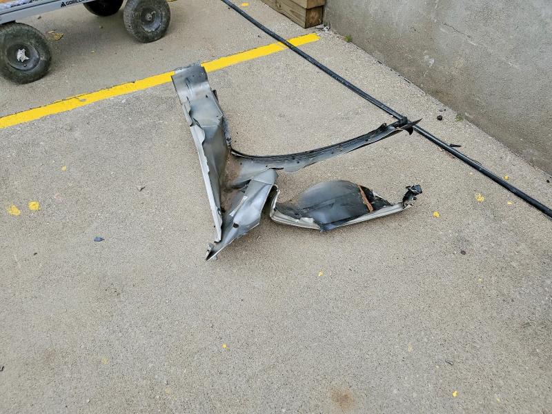 2018 Ford F150 მანქანა იყიდება აუქციონზე, vin: 1FTEW1EG7JKC48476, აუქციონის ნომერი: 52180496