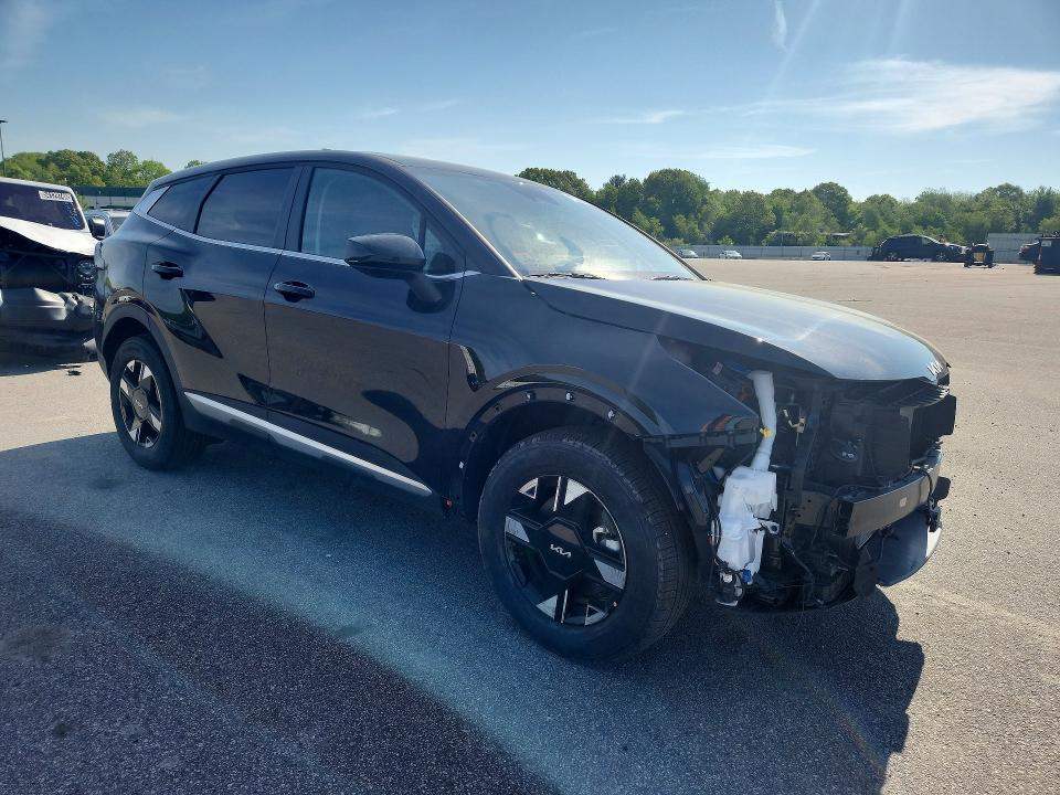 Продаж на аукціоні авто 2026 Kia Sportage, vin: 5XYK2CDF4TG410883, номер лоту: 54418636
