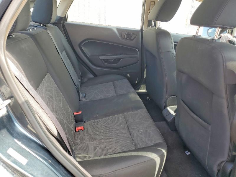 Продаж на аукціоні авто 2011 Ford Fiesta, vin: 3FADP4BJ9BM203047, номер лоту: 54147726