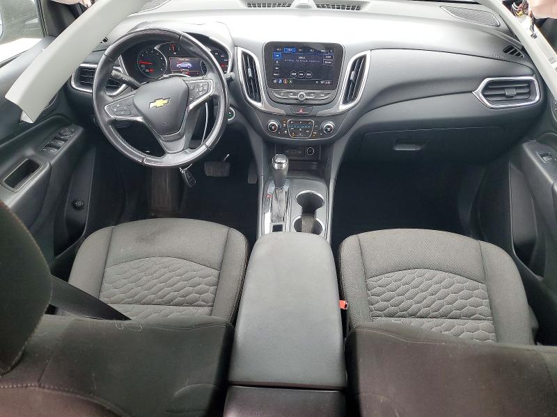 Продажа на аукционе авто 2019 Chevrolet Equinox, vin: 3GNAXKEV8KS508803, номер лота: 54485876