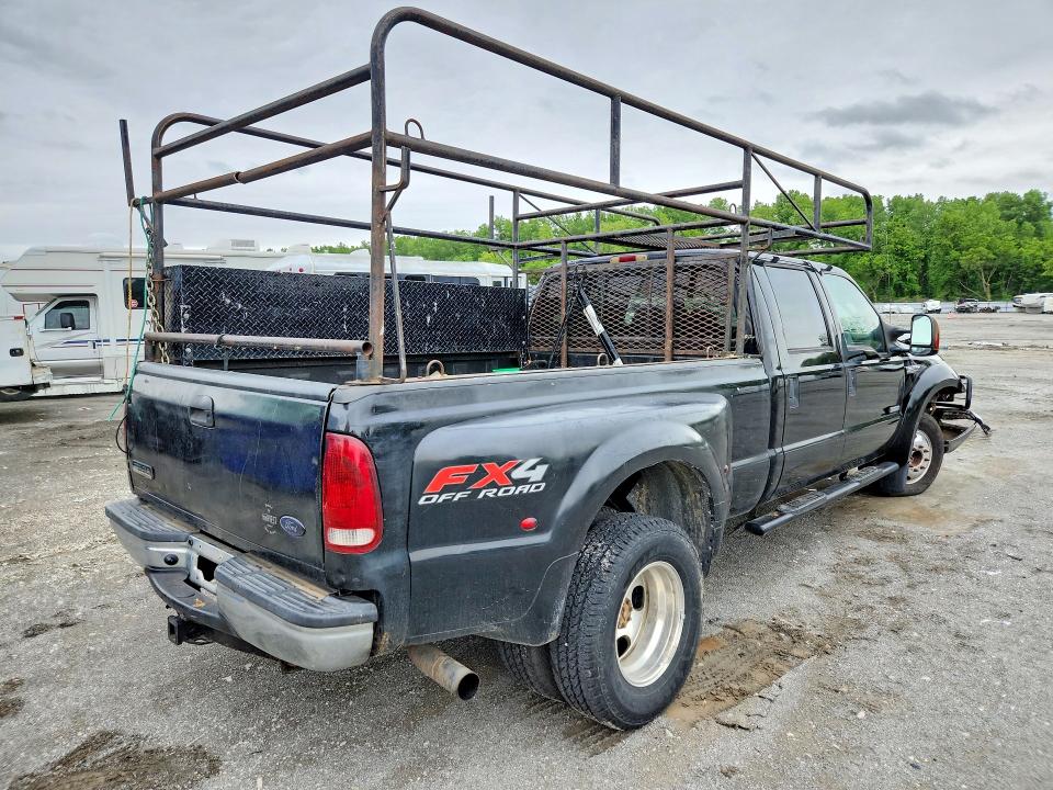 Продаж на аукціоні авто 2005 Ford F350, vin: 1FTWW33P35EB56711, номер лоту: 52222716
