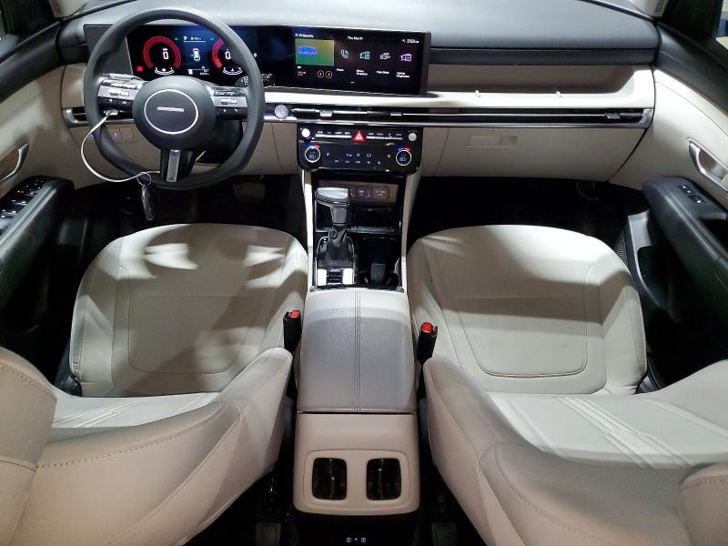 Продажа на аукционе авто 2025 Hyundai Tucson, vin: 5NMJB3DE0SH548816, номер лота: 54652556