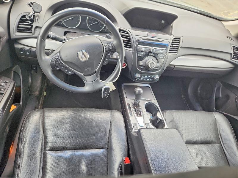 Aukcja sprzedaży 2014 Acura Rdx, vin: 5J8TB3H51EL014909, numer aukcji: 51457996