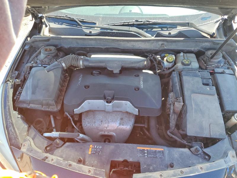 Aukcja sprzedaży 2014 Chevrolet Malibu, vin: 1G11C5SL9EF244128, numer aukcji: 52714286