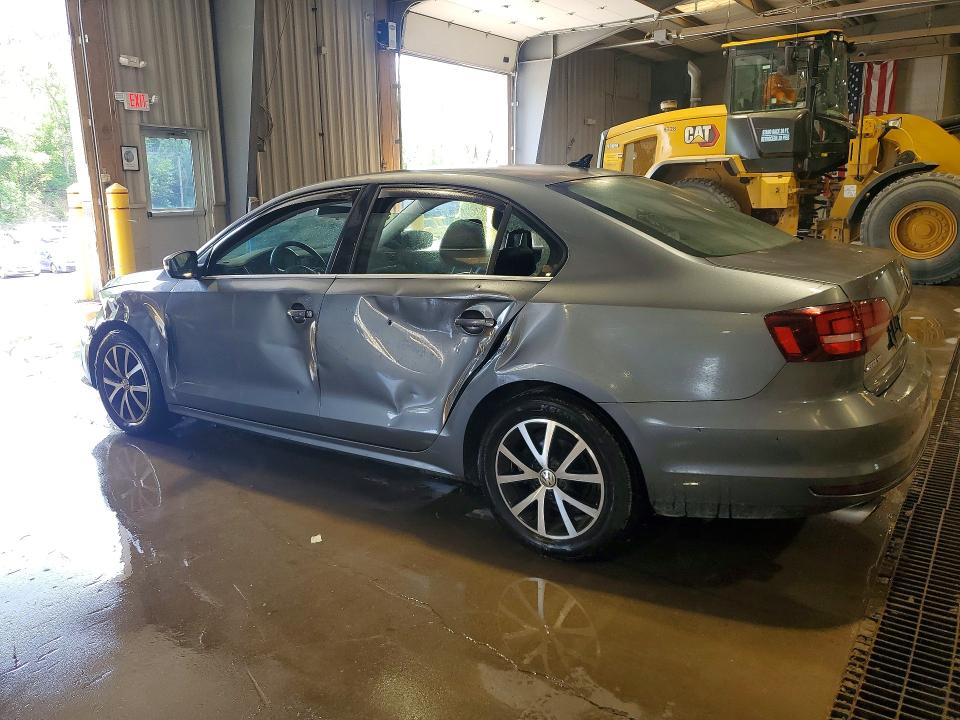 Aukcja sprzedaży 2017 Volkswagen Jetta, vin: 3VWDB7AJ8HM413379, numer aukcji: 52674716
