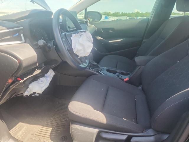 Aukcja sprzedaży 2025 Toyota Corolla, vin: 5YFB4MDE8SP299773, numer aukcji: 55565796