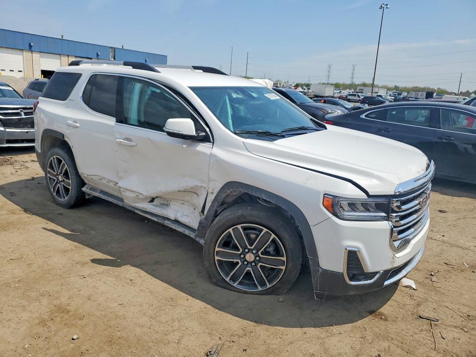 Продаж на аукціоні авто 2023 Gmc Acadia, vin: 1GKKNMLS9PZ237272, номер лоту: 52912266