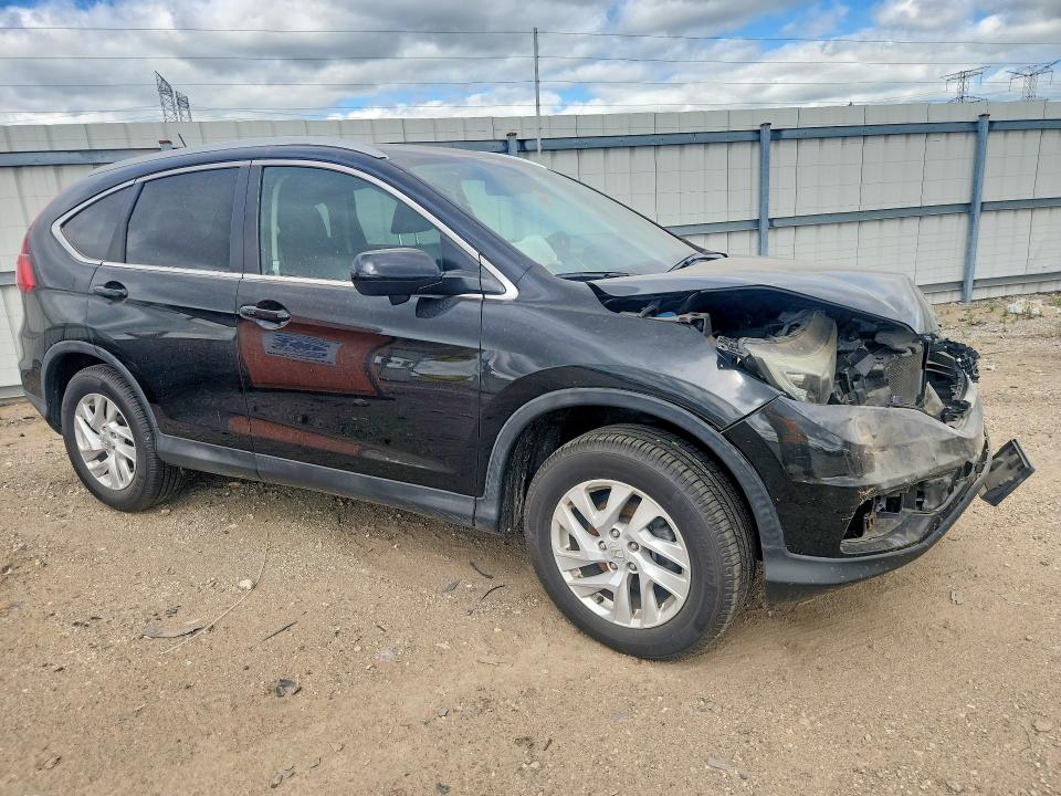 Продажа на аукционе авто 2015 Honda Cr-v, vin: 2HKRM4H78FH621535, номер лота: 54612336