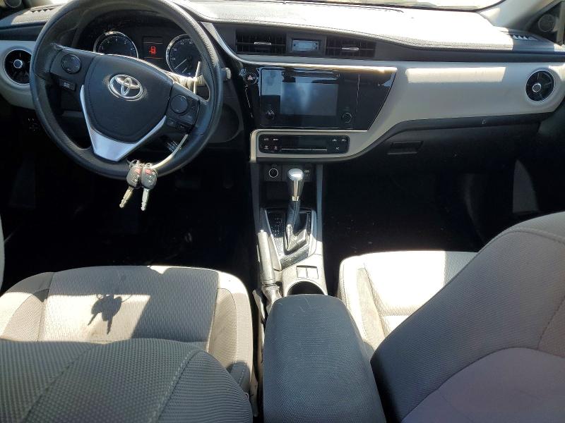 Продажа на аукционе авто 2019 Toyota Corolla, vin: 5YFBURHEXKP925752, номер лота: 53784566