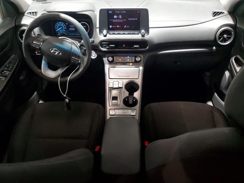 Aukcja sprzedaży 2023 Hyundai Kona Electric, vin: KM8K23AG0PU190834, numer aukcji: 52293426