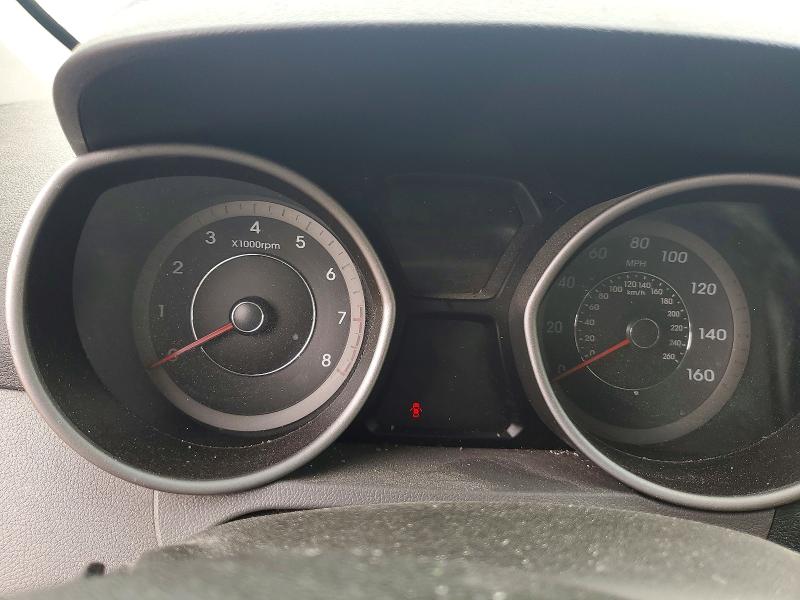 Продажа на аукционе авто 2016 Hyundai Elantra, vin: KMHDH4AE1GU487896, номер лота: 51811636