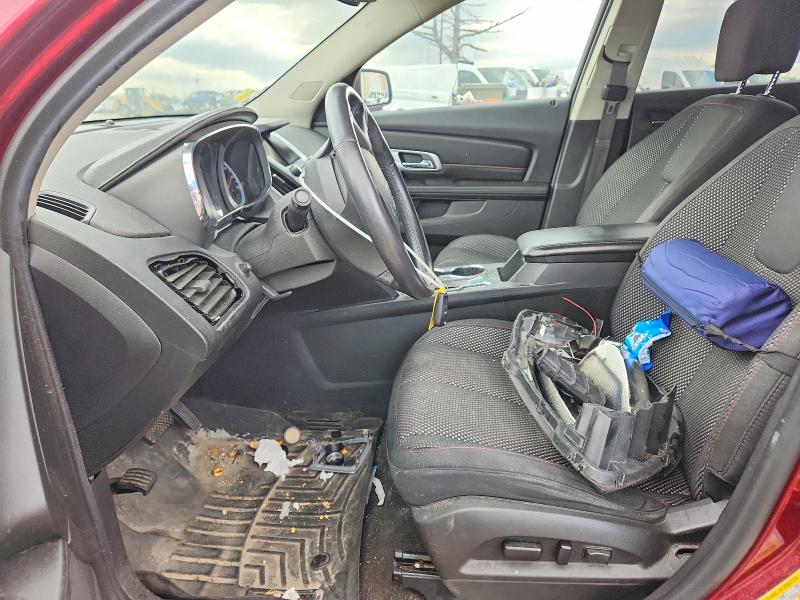 Продаж на аукціоні авто 2016 Gmc Terrain, vin: 2GKALNEK8G6326668, номер лоту: 53284936