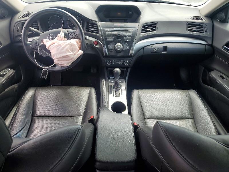 54931396 :رقم المزاد ، 19VDE1F38FE010214 vin ، 2015 Acura Ilx مزاد بيع
