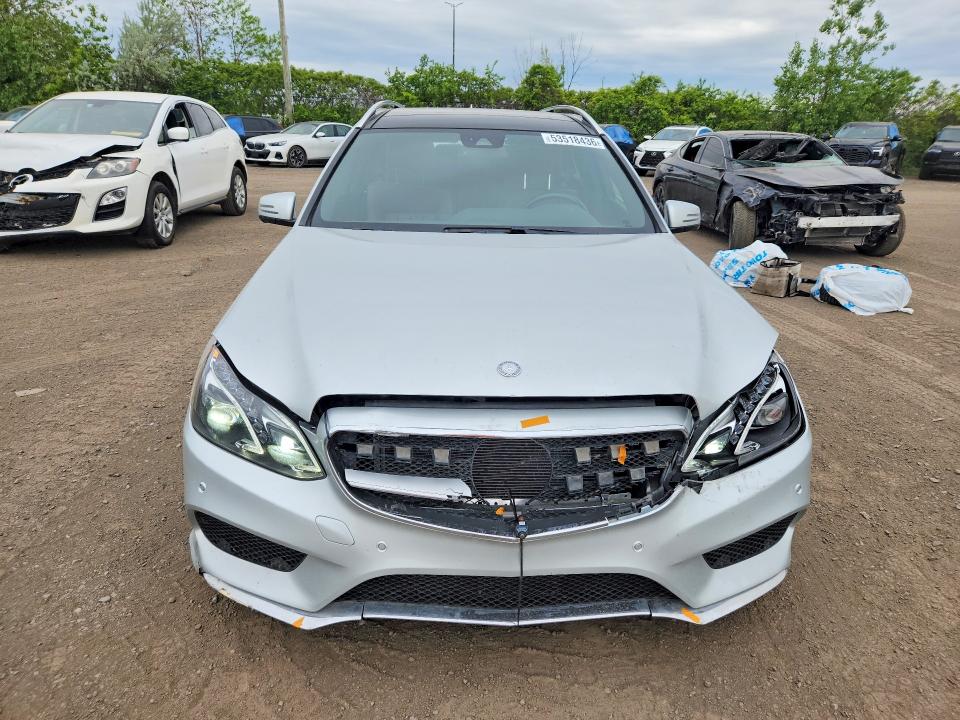 2014 Mercedes-benz E მანქანა იყიდება აუქციონზე, vin: WDDHH8JB3EB047406, აუქციონის ნომერი: 53518436
