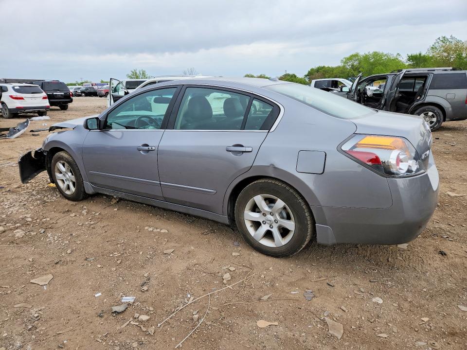 2009 Nissan Altima მანქანა იყიდება აუქციონზე, vin: 1N4AL21E09C199053, აუქციონის ნომერი: 53310016