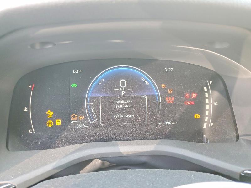 2025 Toyota Camry მანქანა იყიდება აუქციონზე, vin: 4T1DAACK6SU020312, აუქციონის ნომერი: 48140376