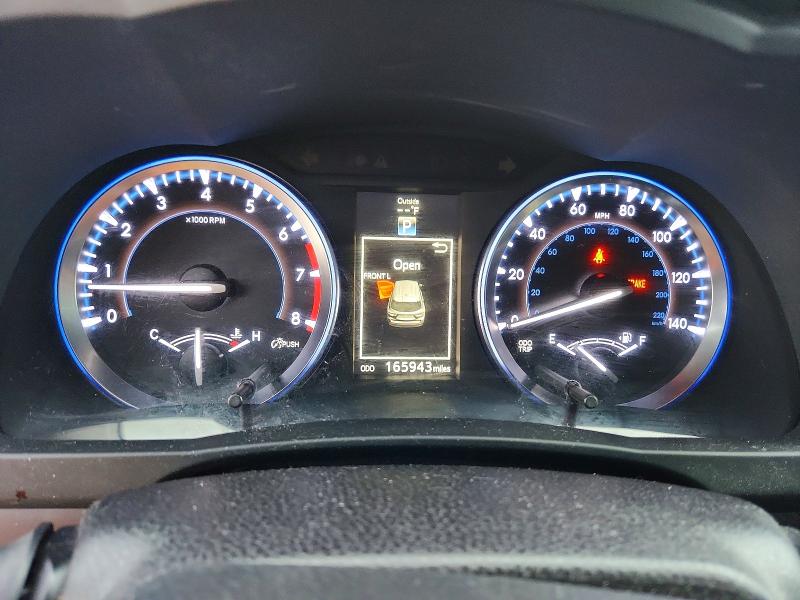 2015 Toyota Highlander მანქანა იყიდება აუქციონზე, vin: 5TDJKRFH2FS198506, აუქციონის ნომერი: 54374546