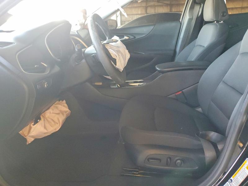 Продажа на аукционе авто 2023 Chevrolet Malibu, vin: 1G1ZD5ST6PF211428, номер лота: 55443896