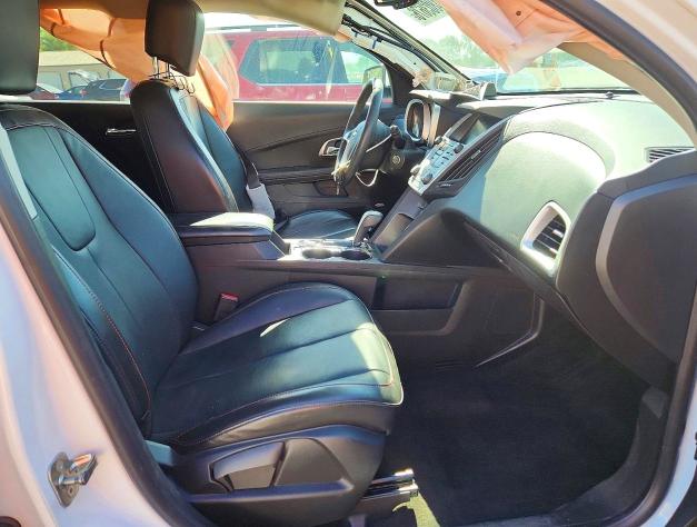 Aukcja sprzedaży 2012 Chevrolet Equinox, vin: 2GNALPEK1C6375977, numer aukcji: 54803676