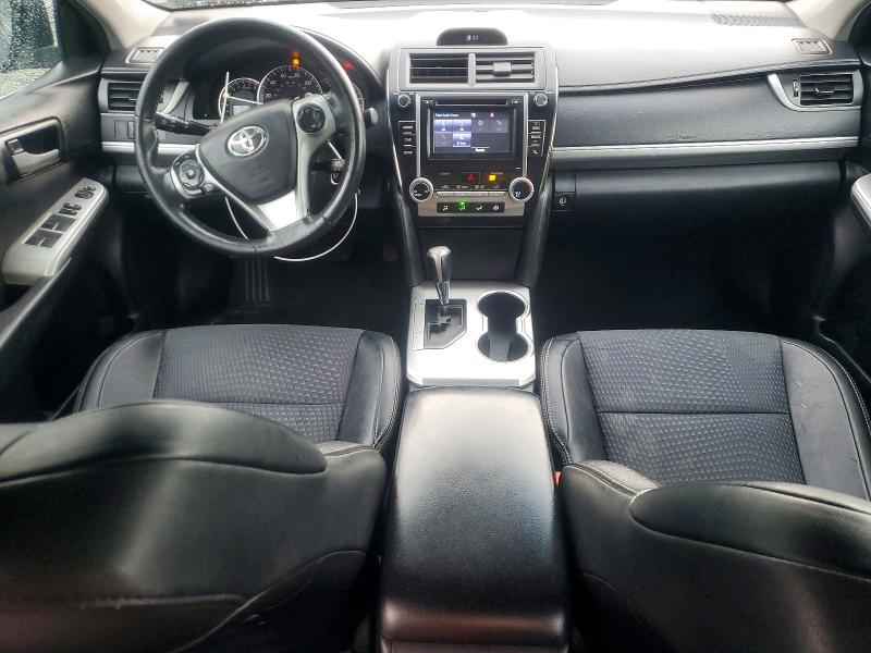 Продажа на аукционе авто 2014 Toyota Camry, vin: 4T1BF1FK2EU372456, номер лота: 53573836