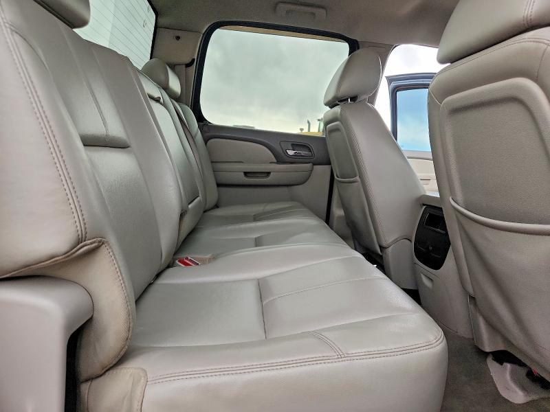 2012 Chevrolet Silverado მანქანა იყიდება აუქციონზე, vin: 1GC1KYCG5CF189784, აუქციონის ნომერი: 52260466