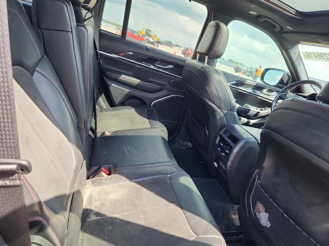 Продаж на аукціоні авто 2022 Jeep Grand Cherokee, vin: 1C4RJHCG4N8572421, номер лоту: 52296416