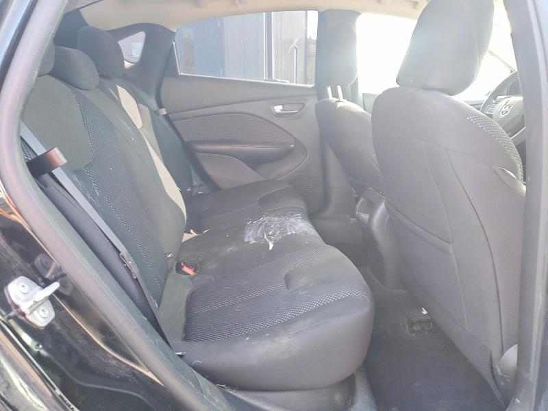 2015 Dodge Dart მანქანა იყიდება აუქციონზე, vin: 1C3CDFAA0FD311073, აუქციონის ნომერი: 52888116