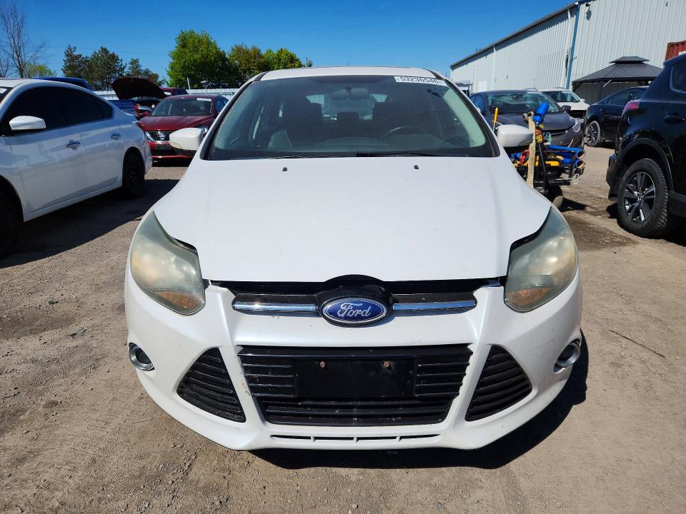 Продажа на аукционе авто 2014 Ford Focus, vin: 1FADP3N28EL284823, номер лота: 53236546