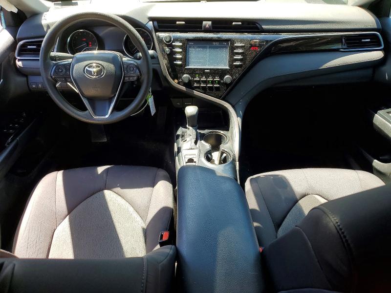 Продажа на аукционе авто 2020 Toyota Camry, vin: 4T1C11BK8LU002179, номер лота: 54534686